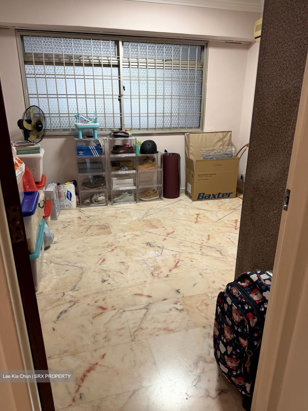 Blk 791 Choa Chu Kang North 6 (Choa Chu Kang), HDB 4 Rooms #573582871